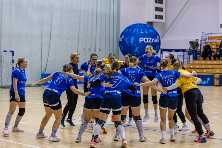 Seria zwycięstw i świetna forma!