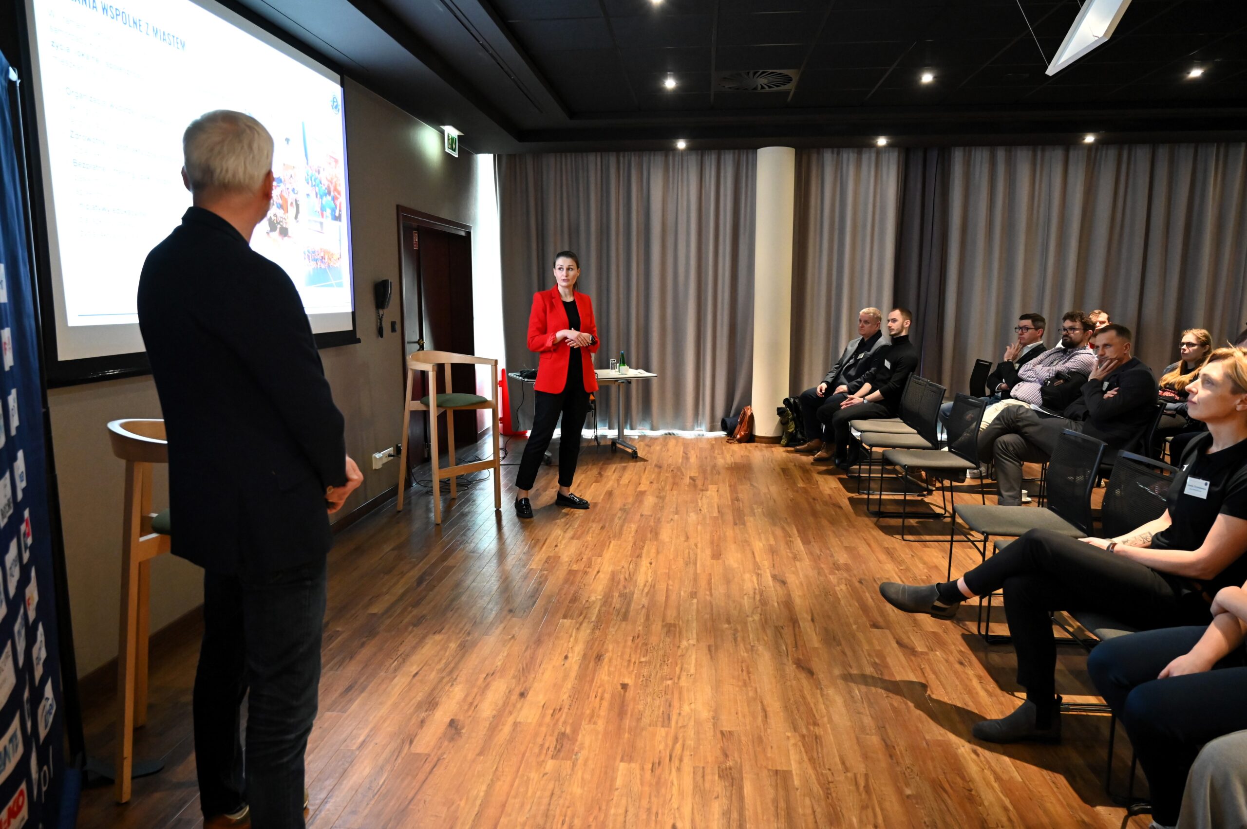 Nowe plany i cele klubu!