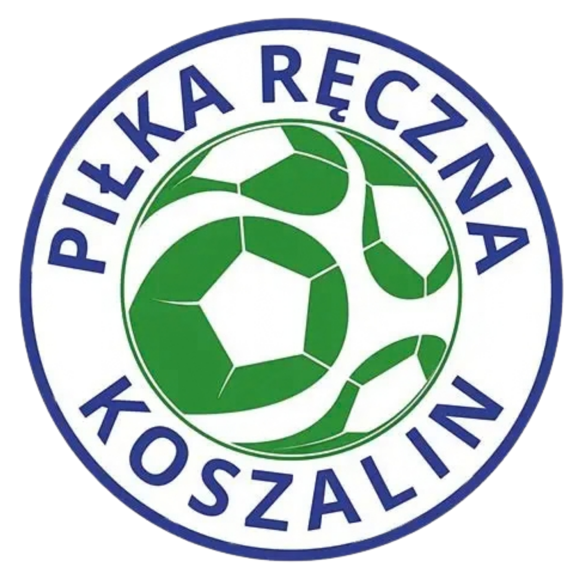 Logo: Piłka Ręczna Koszalin