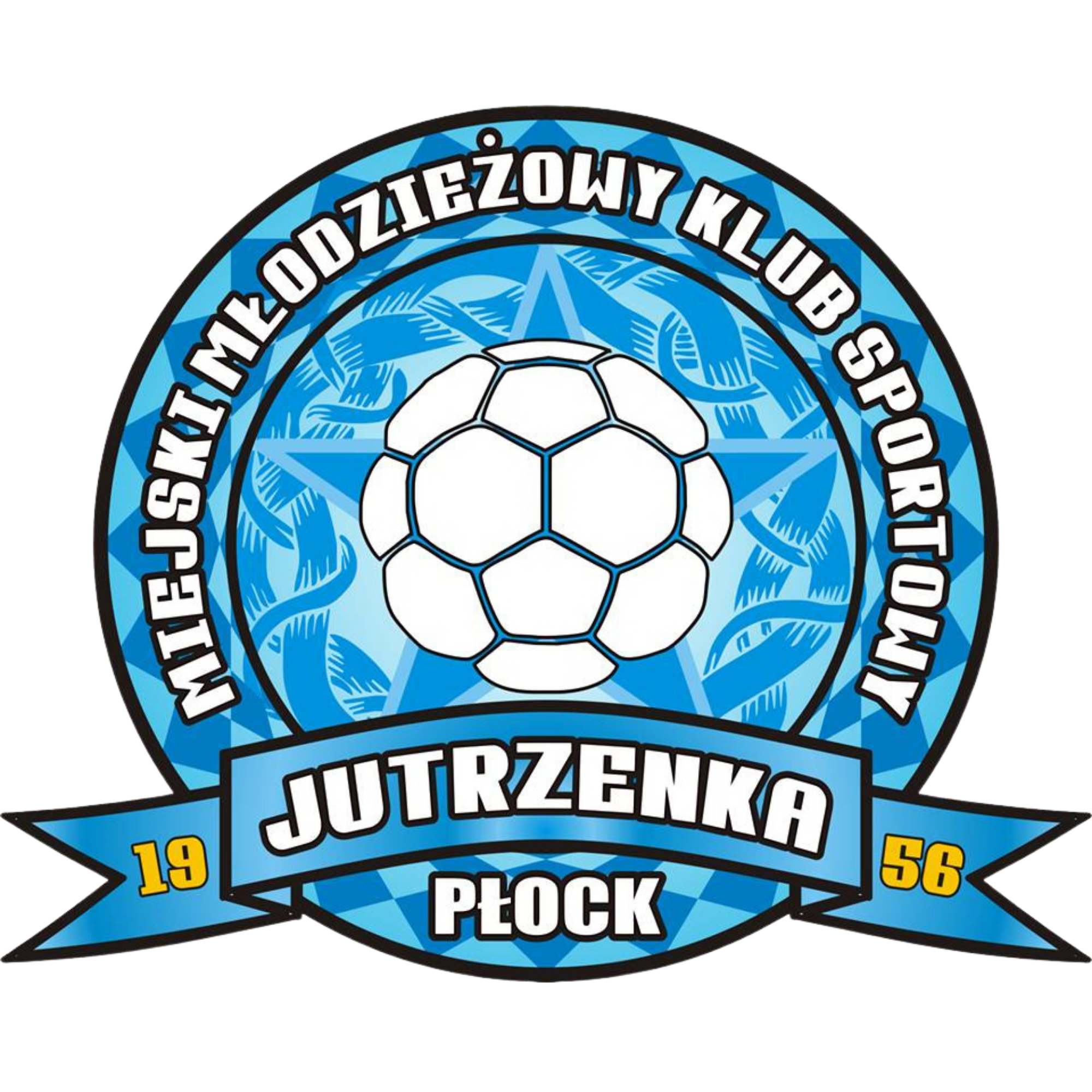 Logo: Jutrzenka Płock