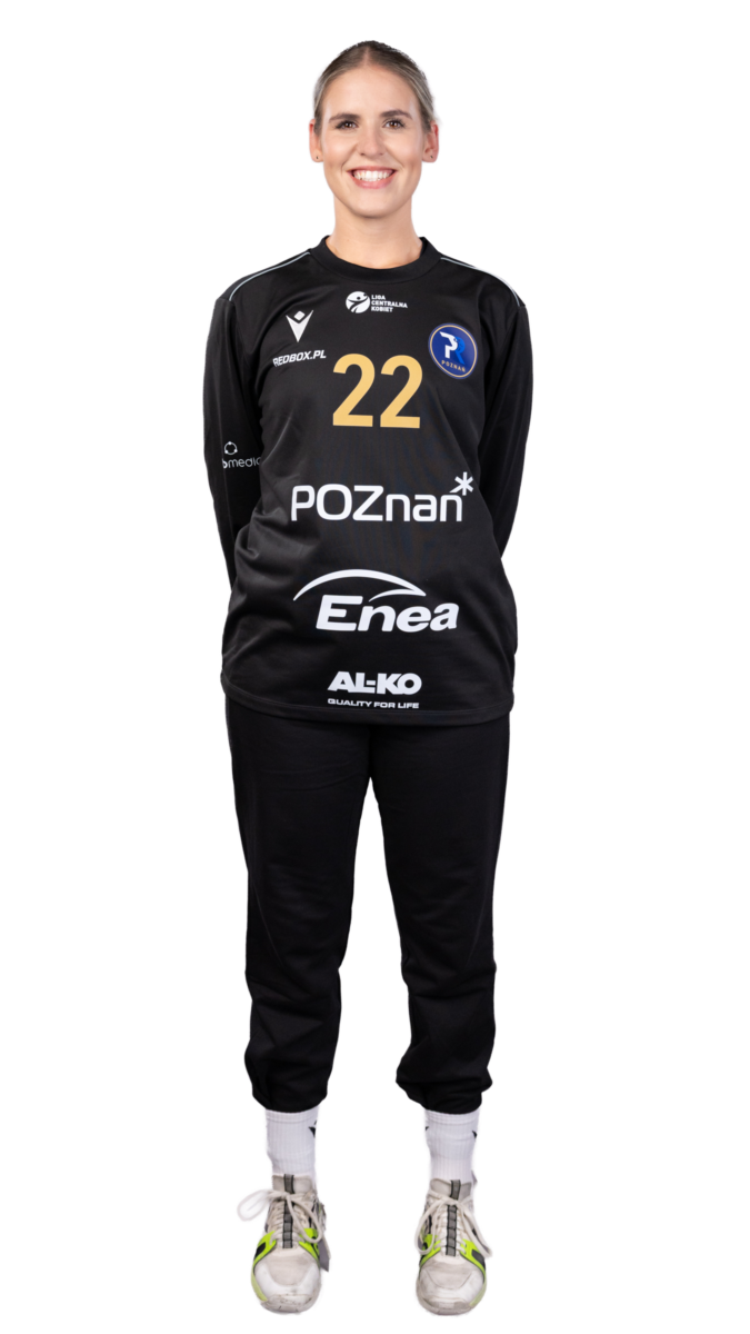 Daria Konieczna