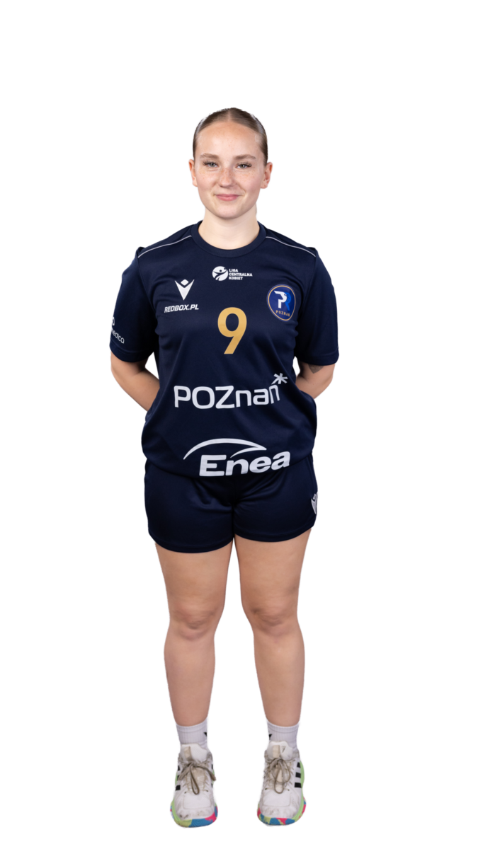 Maja Badowska