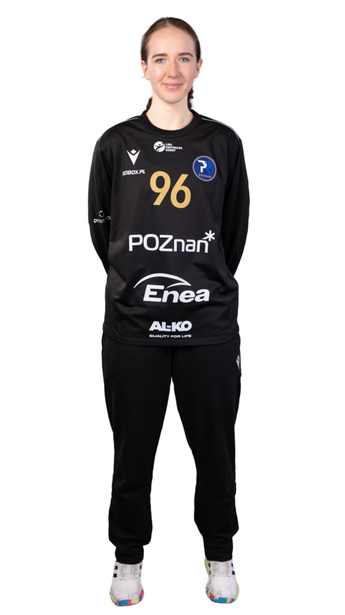 Kinga Berent