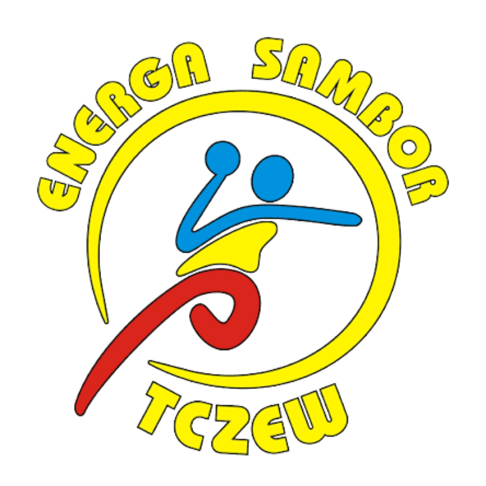 Logo: ENERGA Sambor Tczew