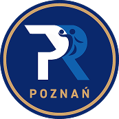 Logo: ENEA Piłka Ręczna Poznań