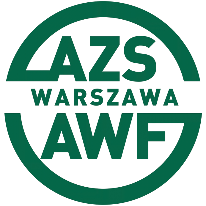 Logo: Handball AZS AWF