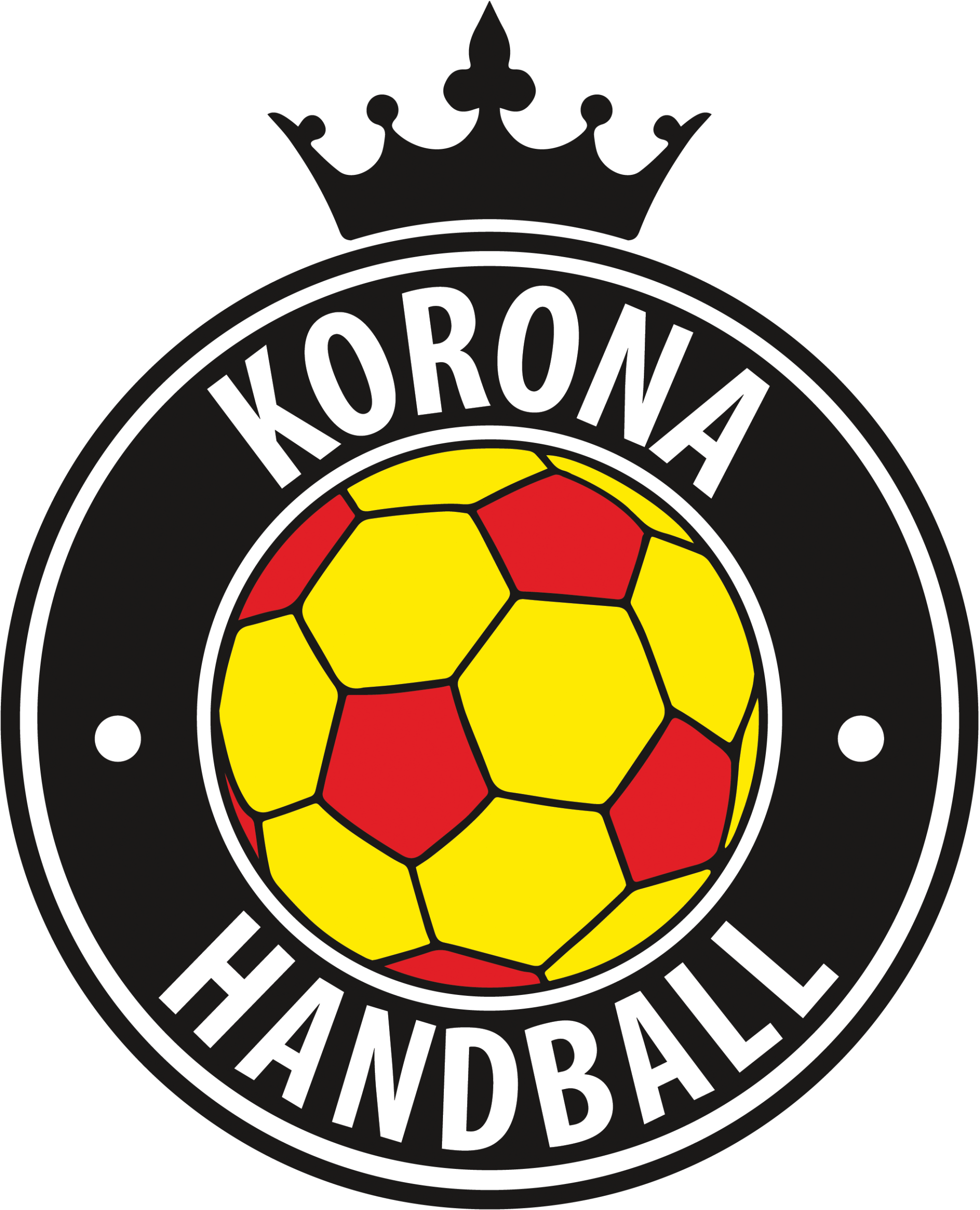 Logo: Korona Handball Kielce