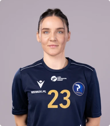 Iryna Morozenko