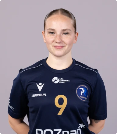 Maja Badowska