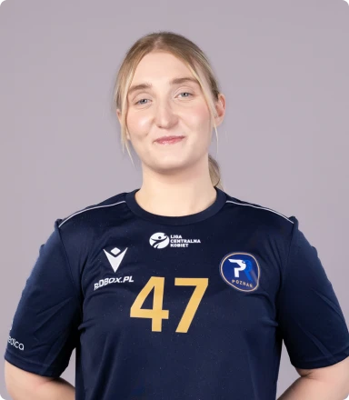 Natalia Koss