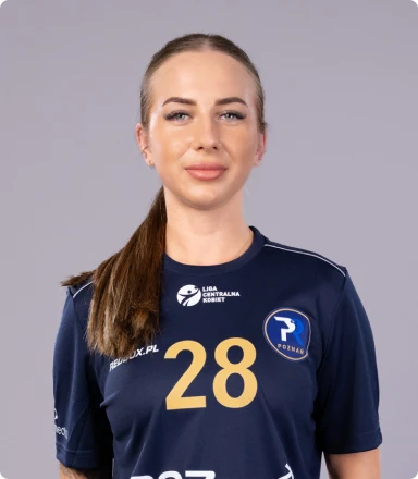 Nicola Żmijewska