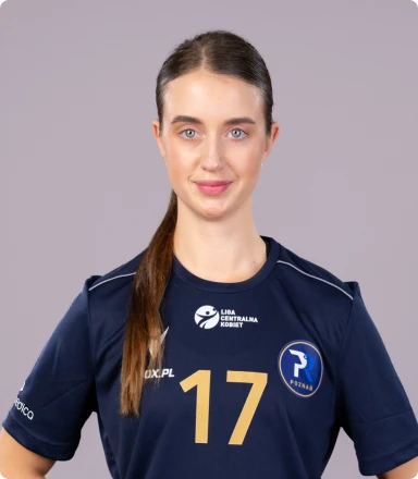 Olha Lohunova