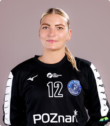 Kamila Olejniczak