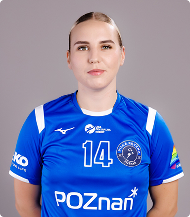 Milena Boryń