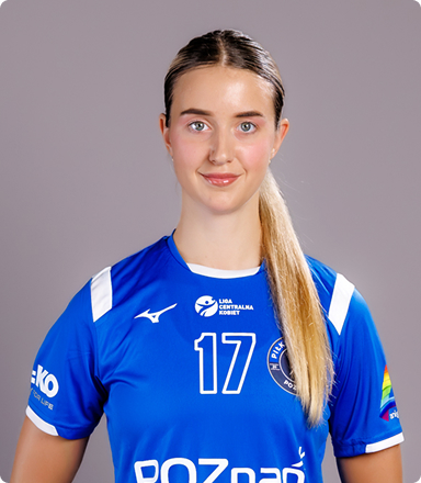 Olia Lohunova