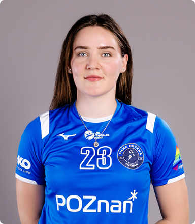 Iryna Morozenko