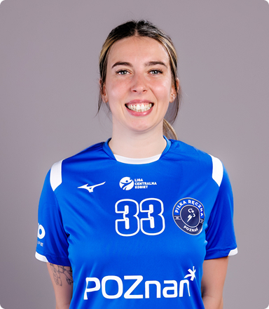 Karolina Kasprowiak