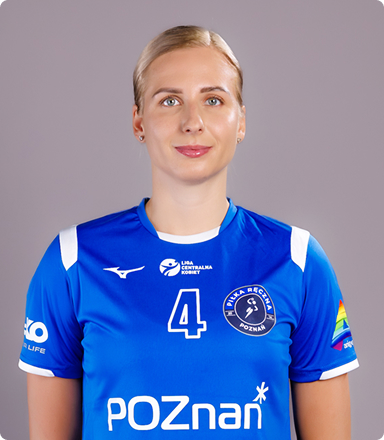 Paulina Sowa