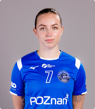 Amelia Dylewska