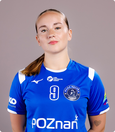 Maja Badowska