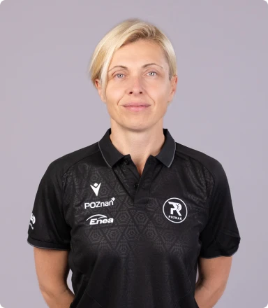 Amelia Chmielewska