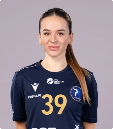 Żaneta Lipok